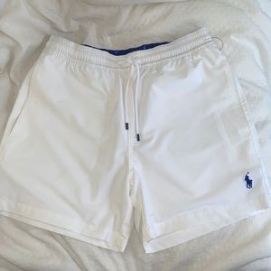 Polo Ralph Lauren Swim Trunks